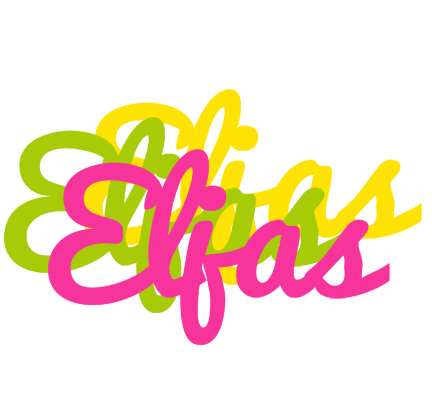 Eljas sweets logo
