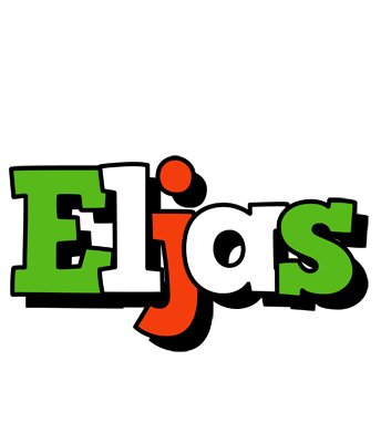 Eljas venezia logo