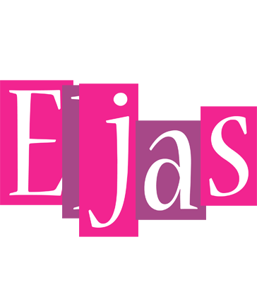 Eljas whine logo
