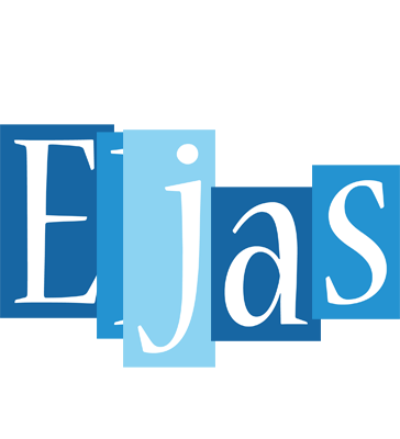 Eljas winter logo