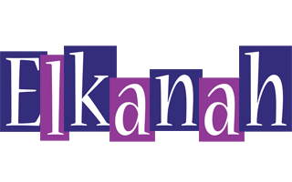 Elkanah autumn logo