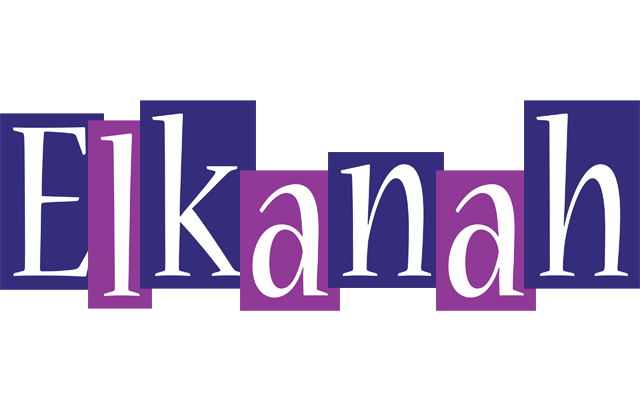 Elkanah autumn logo