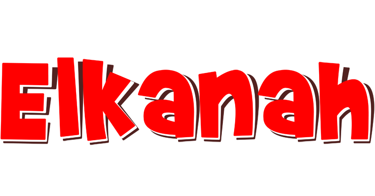 Elkanah basket logo
