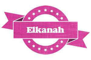 Elkanah beauty logo