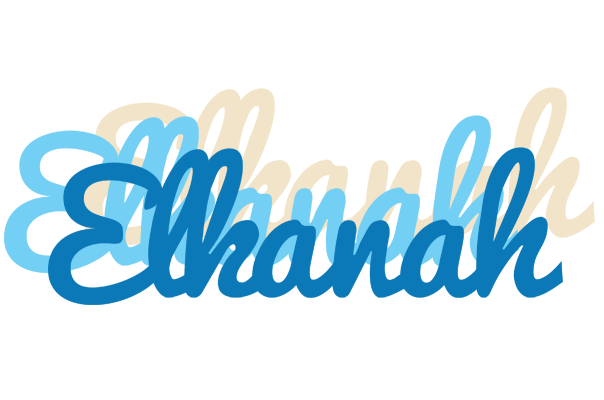 Elkanah breeze logo