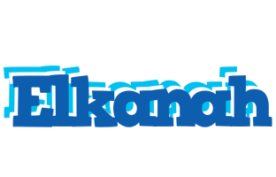 Elkanah business logo