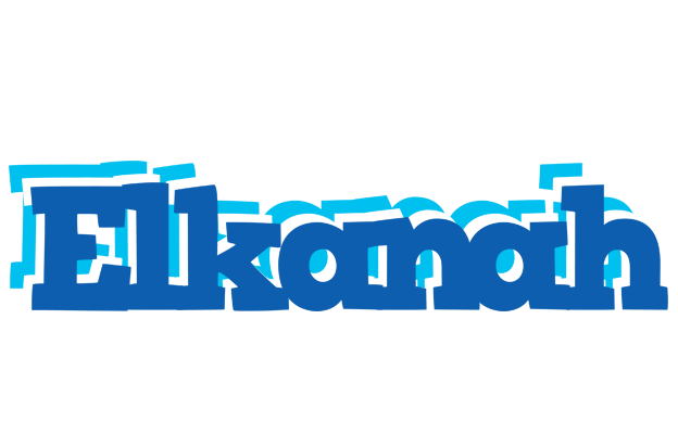 Elkanah business logo