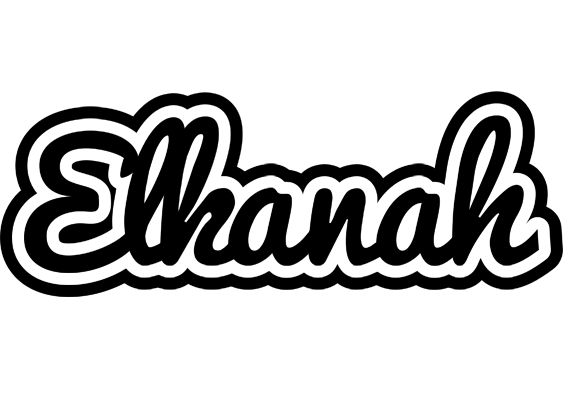 Elkanah chess logo