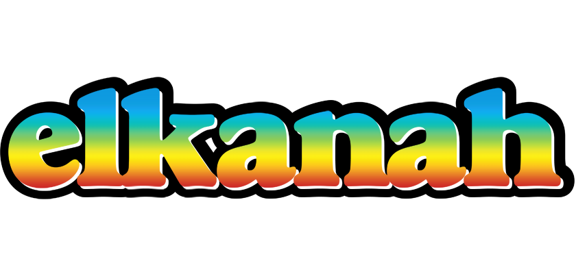 Elkanah color logo
