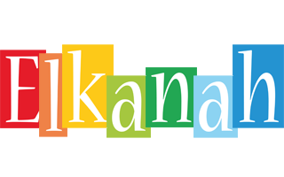 Elkanah colors logo