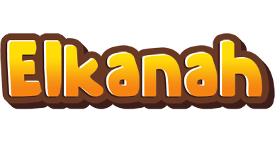 Elkanah cookies logo