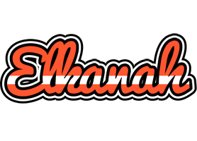 Elkanah denmark logo