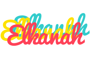 Elkanah disco logo