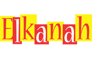 Elkanah errors logo