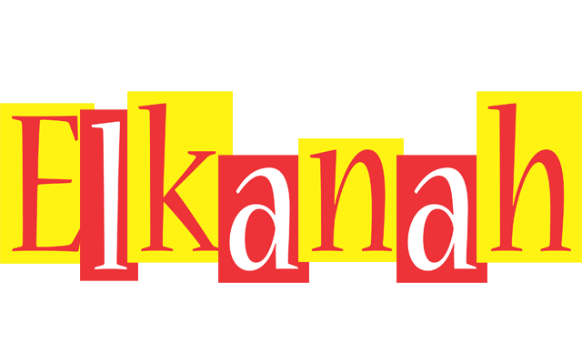 Elkanah errors logo