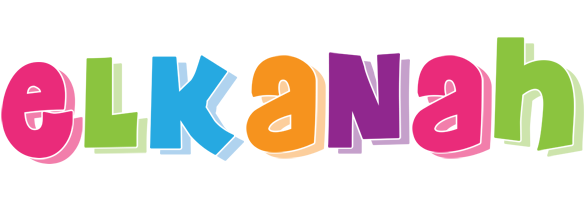 Elkanah friday logo