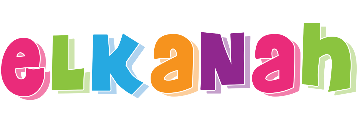 Elkanah friday logo