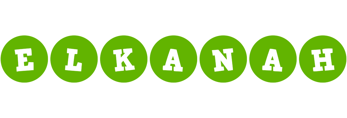 Elkanah games logo