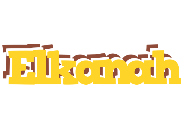 Elkanah hotcup logo