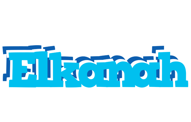 Elkanah jacuzzi logo