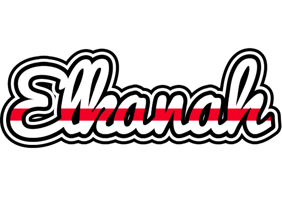 Elkanah kingdom logo