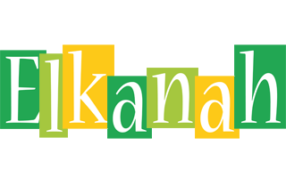 Elkanah lemonade logo