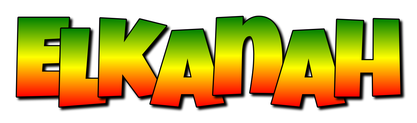 Elkanah mango logo