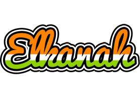 Elkanah mumbai logo