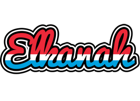 Elkanah norway logo