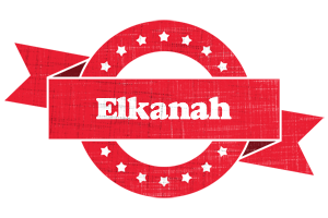 Elkanah passion logo