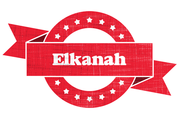 Elkanah passion logo