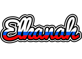 Elkanah russia logo