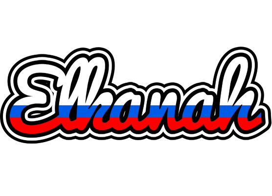 Elkanah russia logo