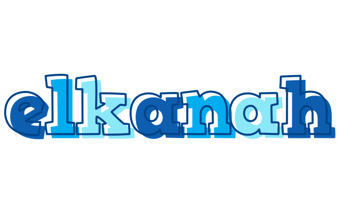 Elkanah sailor logo