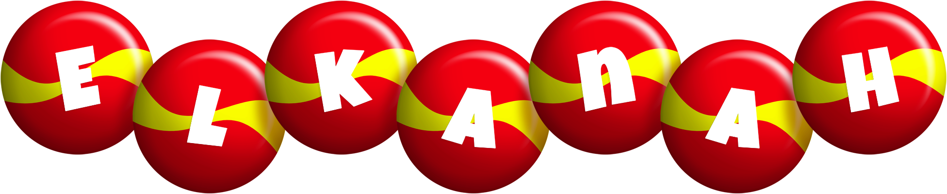 Elkanah spain logo