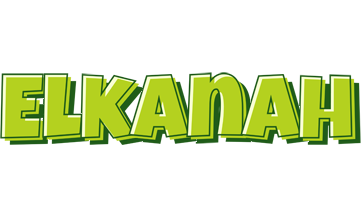 Elkanah summer logo