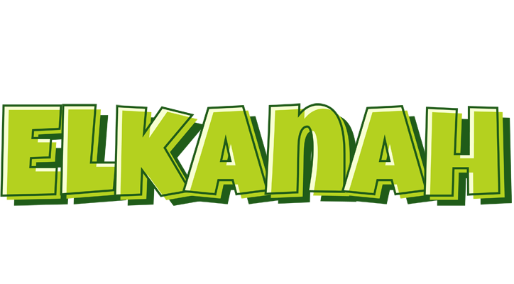 Elkanah summer logo