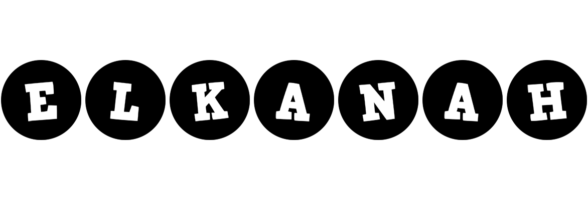 Elkanah tools logo