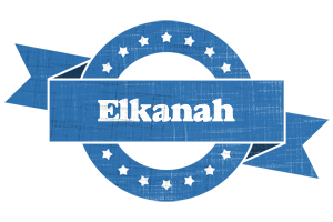 Elkanah trust logo