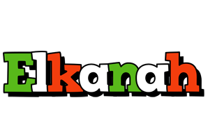 Elkanah venezia logo