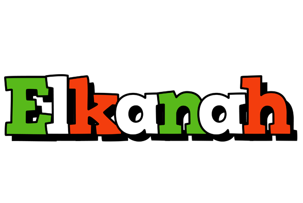 Elkanah venezia logo