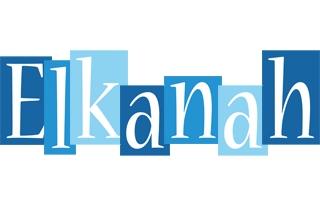 Elkanah winter logo