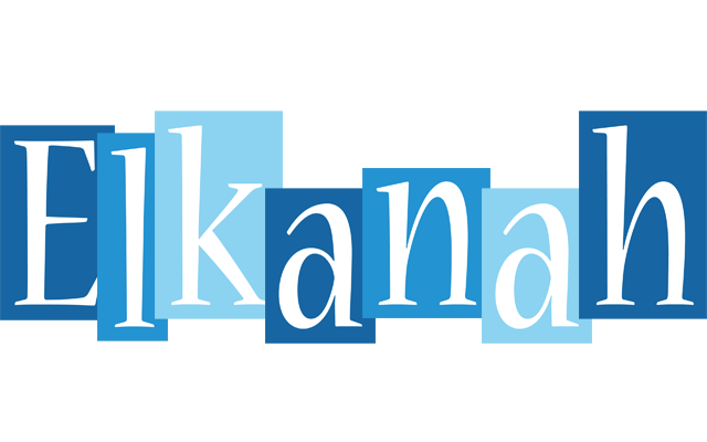 Elkanah winter logo