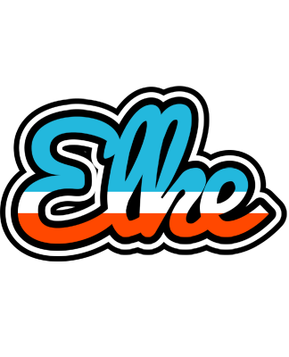 Elke america logo