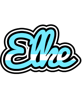 Elke argentine logo
