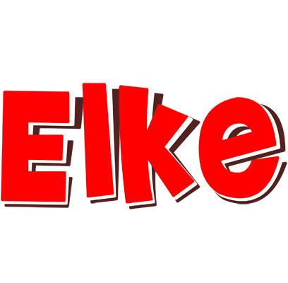 Elke basket logo
