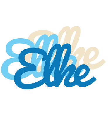 Elke breeze logo