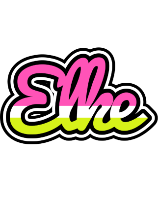 Elke candies logo