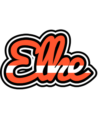 Elke denmark logo