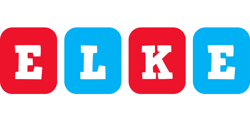 Elke diesel logo